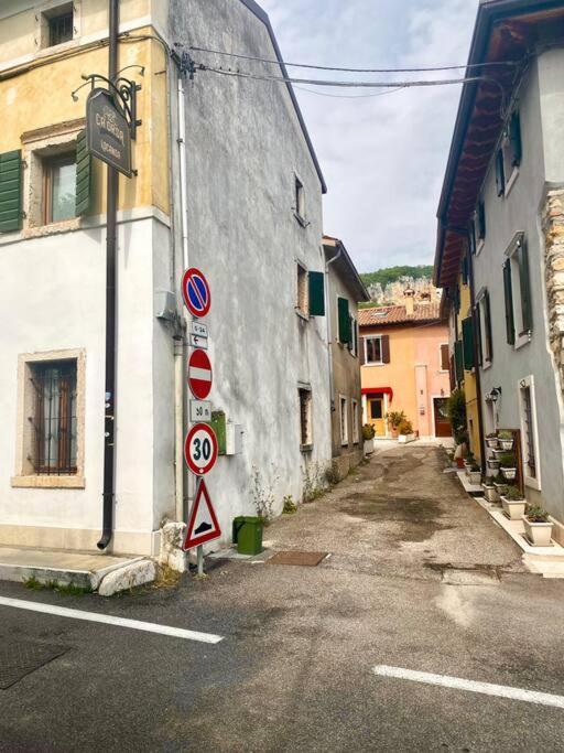 Willa Casa Ca Orsa Cavaion Veronese Zewnętrze zdjęcie