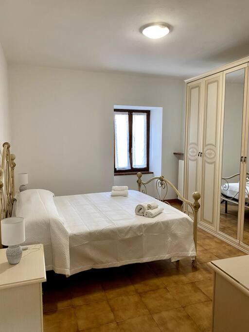 Willa Casa Ca Orsa Cavaion Veronese Zewnętrze zdjęcie